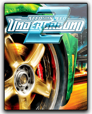 Descargar Need for Speed Underground 2 Para PC