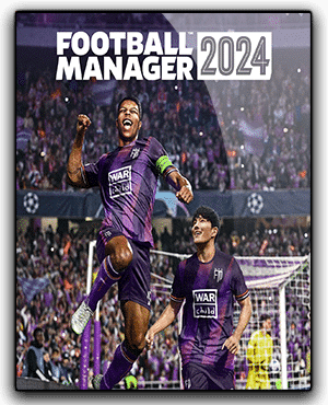 Football Manager 2024 Descargar