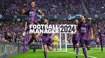 Football Manager 2024 Descargar