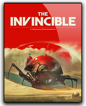 The Invincible Descargar