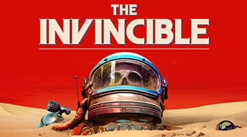 The Invincible Descargar