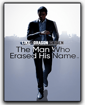 Like a Dragon Gaiden The Man Who Erased His Name Descargar