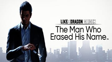 Like a Dragon Gaiden The Man Who Erased His Name Descargar