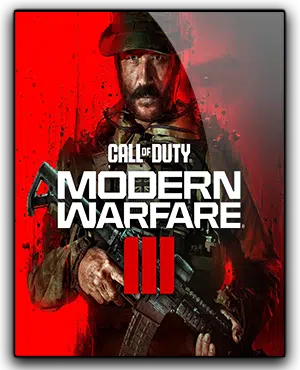 Call of Duty Modern Warfare III Descargar