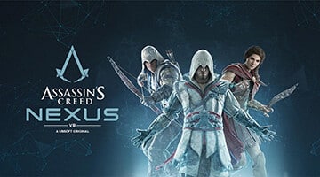 Assassins Creed Nexus VR Descargar