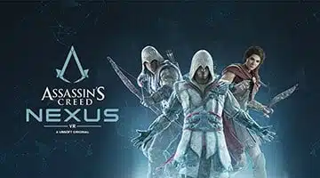 Assassins Creed Nexus VR Descargar