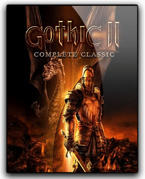 Gothic II Complete Classic Descargar
