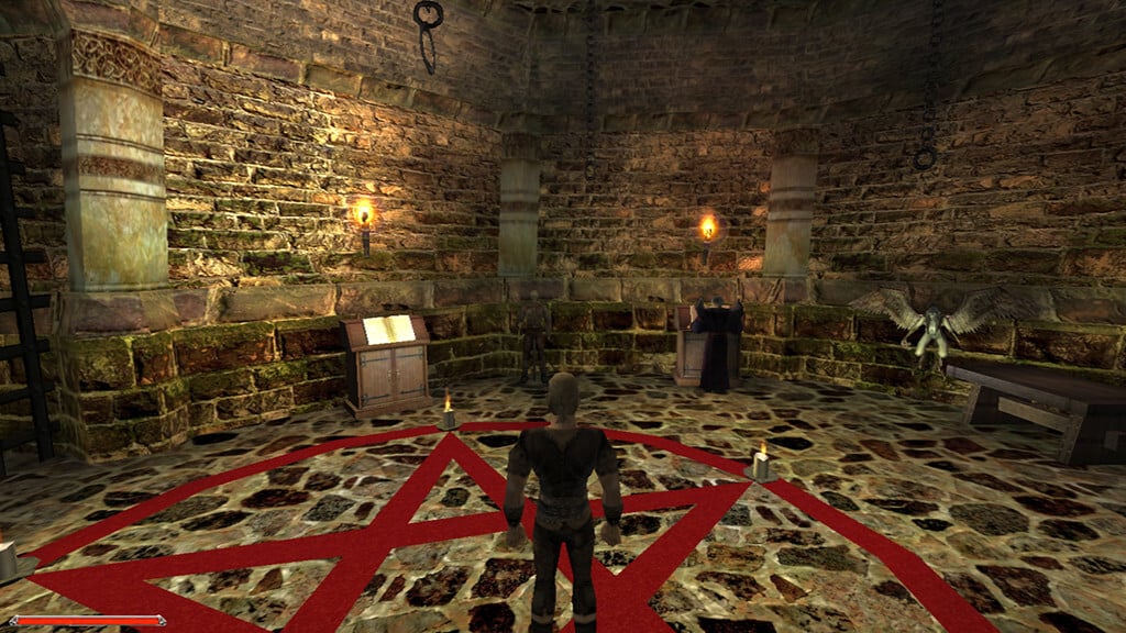 Gothic II Complete Classic Descargar