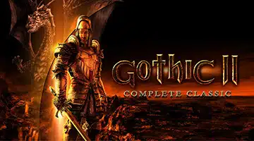 Gothic II Complete Classic Descargar