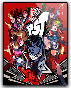 Persona 5 Tactica Descargar