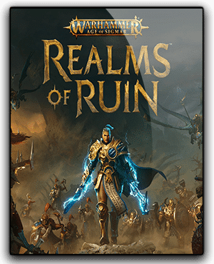 Warhammer Age of Sigmar Realms of Ruin Descargar