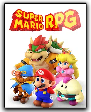 Super Mario RPG Descargar