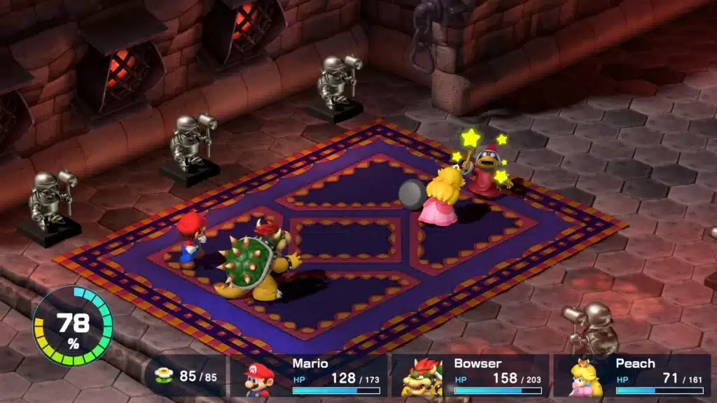 Super Mario RPG Descargar