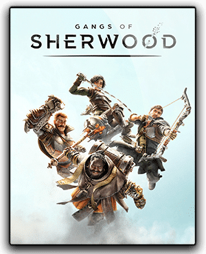 Gangs of Sherwood Descargar