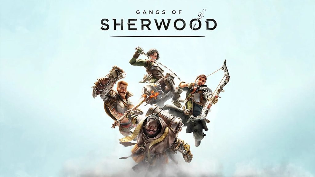 Gangs of Sherwood