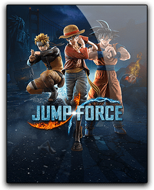 Jump Force Descargar