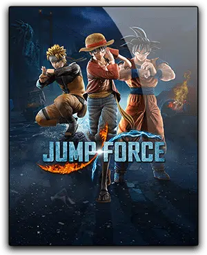 Jump Force Descargar