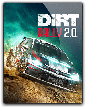 DiRT Rally 2.0 Descargar
