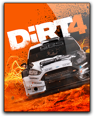 DiRT 4 Descargar