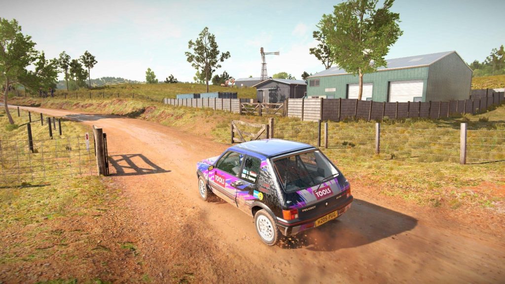 DiRT 4 Descargar