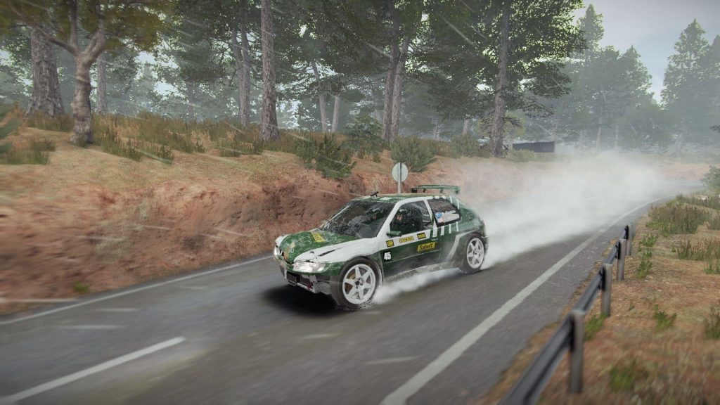 DiRT 4 Descargar