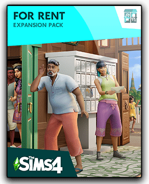 Descargar Los Sims 4 Se Alquila Para PC