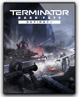 Terminator Dark Fate Defiance para PC ESPAÑOL
