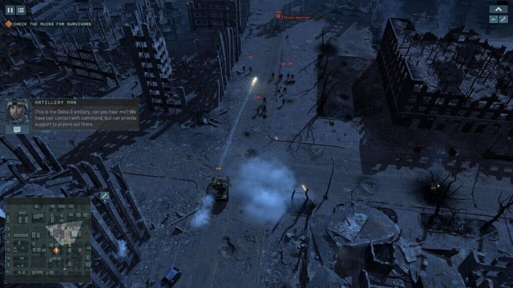 Terminator Dark Fate Defiance para PC ESPAÑOL