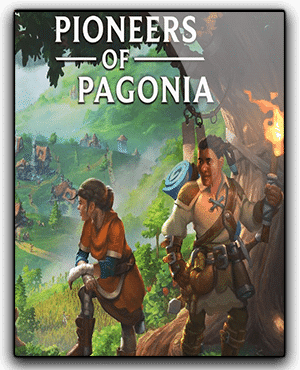 Pioneers of Pagonia para PC ESPAÑOL