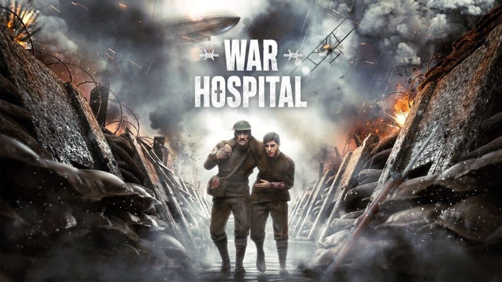 War Hospital para PC ESPAÑOL