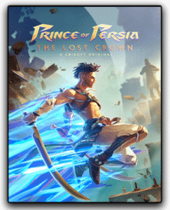 Descargar Prince of Persia The Lost Crown para PC ESPAÑOL