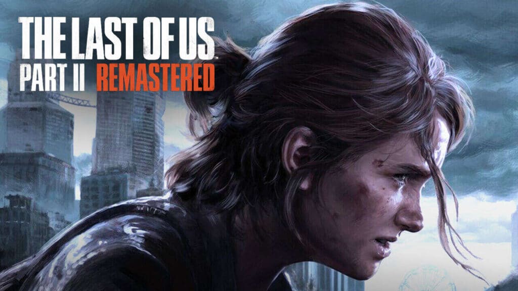 The Last of Us Part II Remastered para PC ESPAÑOL