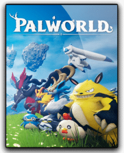 Palworld para PC ESPAÑOL