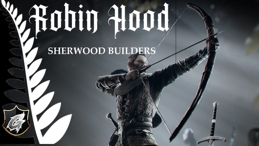 Robin Hood Sherwood Builders