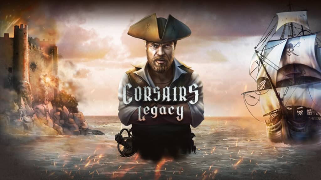 Corsairs Legacy