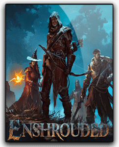 Enshrouded para PC ESPAÑOL