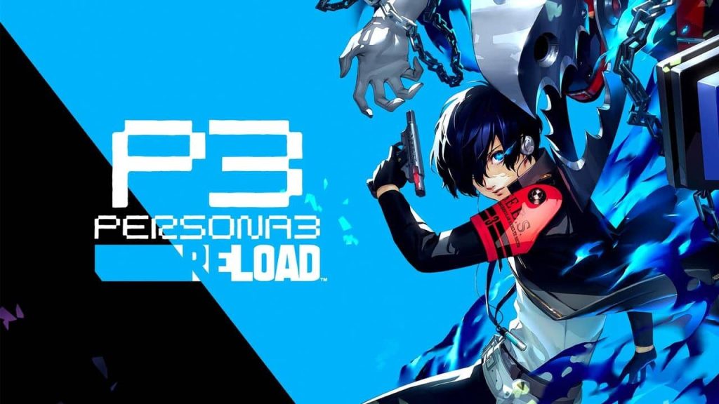 Persona 3 Reload