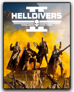 HELLDIVERS 2 para PC ESPAÑOL