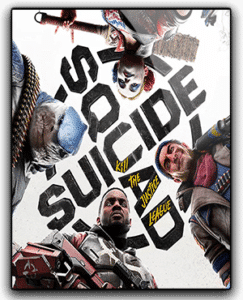 Suicide Squad Kill The Justice League para PC ESPAÑOL