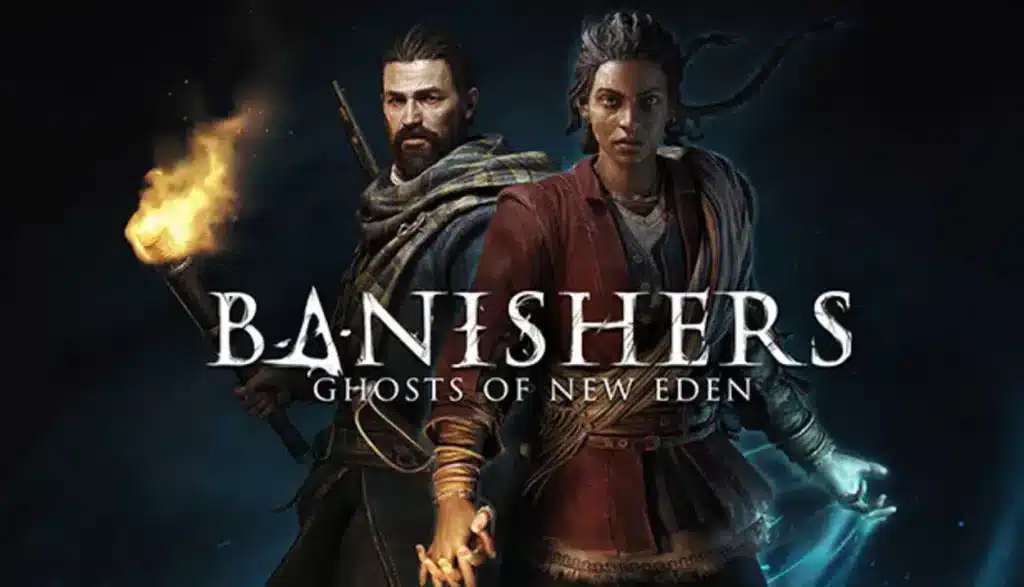 Banishers Ghosts of New Eden