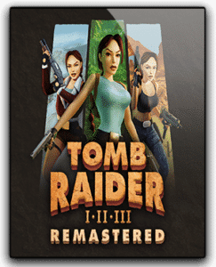 Descargar Tomb Raider I-III Remastered para PC ESPAÑOL