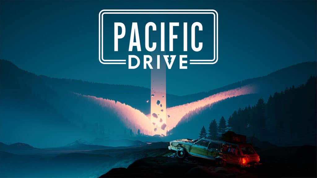 Pacific Drive Descargar