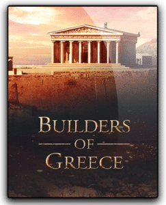 Descargar Builders of Greece para PC ESPAÑOL