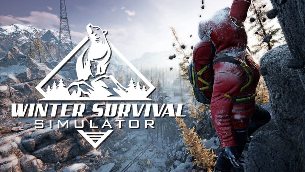 Winter Survival juego pc