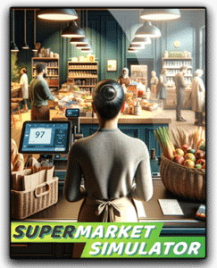 Supermarket Simulator para PC ESPAÑOL
