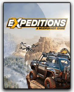 Descargar Expeditions A MudRunner Game para PC ESPAÑOL