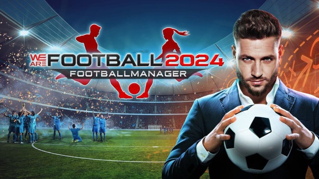 descargar We Are Football 2024 gratis para pc Archives juego