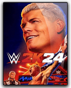 Descargar WWE 2K24 para PC ESPAÑOL