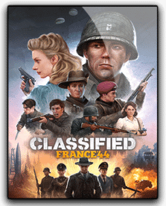 Descargar Classified France 44 para PC ESPAÑOL