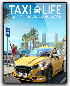 Descargar Taxi Life A City Driving Simulator para PC ESPAÑOL